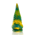 Miniatyrbillede 6 af 10: Epic - Cetus Green Tentacle Dildo Small Size