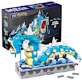Miniatyrbillede 3 af 4: Mega Bloks Construx™ Pokemon™ Kinetiske Gyardos