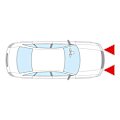 Pikkukuva 5 / 5: Auton polttimo 24V 70W PX26d H7 laatikossa