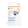 Pikkukuva 3 / 3: QFA 5 Angled push-on quick F connector