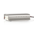Miniatyrbild 5 av 6: Växelriktare med modifierad sinusvåg | Inspänning: 24 V DC | Enhetens utgångsanslutning: Type F (CEE 7/3) | 230 V AC 50 Hz | 1000 W | Toppeffekt: 2400