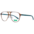 Miniatyrbillede 1 af 4: BENETTON MOD. BEO1008 56112