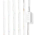 Pikkukuva 8 / 9: SmartLife LED-Nauha | Wi-Fi | Monivärinen | SMD | 5.00 m | IP20 | 2700 - 6500 K | 400 lm | Android™ / IOS