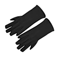 Miniatyrbillede 4 af 11: Touch handsker R6413 - sort