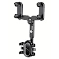 Miniatyrbillede 8 af 9: Xtrobb 24983 Biltelefonholder