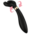 Pikkukuva 2 / 9: Satisfyer - Endless Fun Multi Vibrator 3 Black
