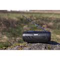 Miniatyrbillede 8 af 8: DABMAN GO DAB+ / FM Compact Radio Sort