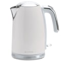 Miniatyrbild 1 av 5: Vattenkokare 1,7L VK610 Creme White Series