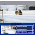 Miniatyrbillede 2 af 2: Better Bedder - Ark Fasteners - 96x190