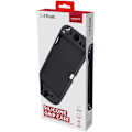 Miniatyrbillede 5 af 5: GXT 1253 Silikone Cover Nintendo Switch 2 Sort