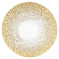 Miniatyrbillede 3 af 7: Stander til dekorative lyskompositioner, spejlglas, glitter, 15 cm