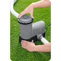 Miniatyrbillede 4 af 7: Filterpumpe til svømmebassiner 5678L/h Bestway 58389
