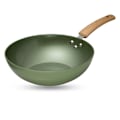 Pikkukuva 1 / 2: Just Vegan - CeraVegan Eco wokpannu - 28cm