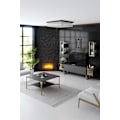 Miniatyrbillede 5 af 9: TV Unit Gold Line - antracit, sort