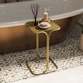 Miniatyrbillede 2 af 6: Sofabord Shb-001-B