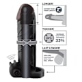 Pikkukuva 4 / 6: Fantasy X- Tensions - Vibrating Real Feel 2 Extension Black