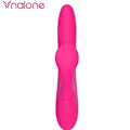 Miniatyrbillede 6 af 9: Nalone - Peri Rabbit Vibrator Og Swing Mode