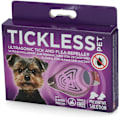 Miniatyrbillede 6 af 6: Tickless Pet sort op til 12 måneders beskyttelse