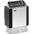 Miniatyrbillede 2 af 8: Elektrisk saunavarmer 8-12 m3 til 110C 400 V 8 kW