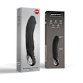 Miniatyrbillede 3 af 8: Fun Factory - Big Boss Vibrator Black Line