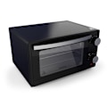 Miniatyrbild 3 av 11: Ugn TO 9001 B 9L, 650W