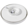 Pikkukuva 5 / 8: Airam Zeo Duo 350 - plafondi, 1100 lm, 18 W, vaihdettavalla valonvärillä