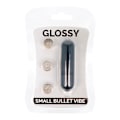 Miniatyrbillede 4 af 4: Glossy - Small Bullet Vibe Black