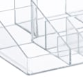 Miniatyrbillede 6 af 6: Makeupholder, 2 stk