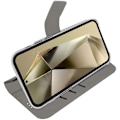 Miniatyrbillede 4 af 6: Wally Wallet Case Galaxy S24 Ultra 5G Sort