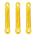 Miniatyrbillede 1 af 7: Vaskesnor med polyester kerne 3 x 20 m
