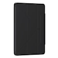 Miniatyrbillede 2 af 9: Etui, magnetisk cover, Y-type stativ til iPad Pro 11'' / Air 4-5 10,9'' - grå