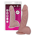Miniatyrbillede 4 af 9: Mr Intense - 25 Realistisk Pik 21,8 Cm -O- 4,3 Cm