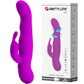 Pikkukuva 3 / 11: Pretty Love - Highgrade Hale Lilac Rotator