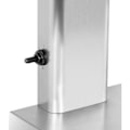 Pikkukuva 4 / 7: Shaker bar mikseri smoothie cocktail shaker double shake 2 x 1 l 15000 rpm