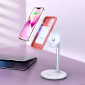 Pikkukuva 9 / 9: Suojakuori iPhone 13 Pro MFM Anti-drop -kotelolle, pinkki