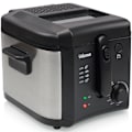 Pikkukuva 1 / 5: Rasvakeitin 1600 wattia FR-6878 2,5l