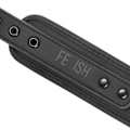 Miniatyrbillede 8 af 11: Fetish Submissive - Noprene Lining Chain Halskæde