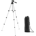 Miniatyrbillede 2 af 4: Stativstativ til cross-line laserkamera 35-100 cm 1/4'' gevind