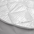 Miniatyrbillede 3 af 6: Hjulkapsel aluminium reflekterende til 15 - 17" dæk