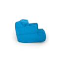 Miniatyrbillede 3 af 4: Bean Bag Relax - Turkis