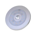 Pikkukuva 1 / 7: Pinta-asennettava kohdevalo 12 lediä 12V 240lm Ø55x5,0mm