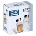 Pikkukuva 6 / 7: Lasillinen suola-pippuripuristin 80 ml 2 kpl.