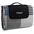 Miniatyrbild 7 av 11: Isolerad strandfilt 200x200cm Trizand 21077