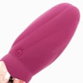 Miniatyrbillede 4 af 8: Rithual - Sita Egg Remote Control Perle Rotation + Vibration