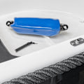 Miniatyrbillede 4 af 4: Fender pumpe. plast. sort