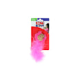Miniatyrbillede 3 af 6: KONG Cat Active Cork Ball Assorted EU