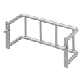 Pikkukuva 2 / 6: Takavalon suojus 228x105x80mm