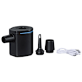 Miniatyrbillede 1 af 7: Powertouch USB elektrisk luftpumpe