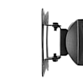 Miniatyrbillede 6 af 9: Fuld Motion TV Vægbeslag | 10-32 " | Maksimal vægt: 30 kg | Vipbar | Kan drejes | Minimum vægafstand: 68 mm | Maksimal vægafstand: 68 mm | 1 Drejepunk