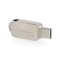 Pikkukuva 3 / 5: Muistitikku | 128 GB | USB-A / USB-C™ | Lukunopeus: 110 MB/s | Kirjoitusnopeus: 30 MB/s